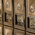 Business Mailbox Rental