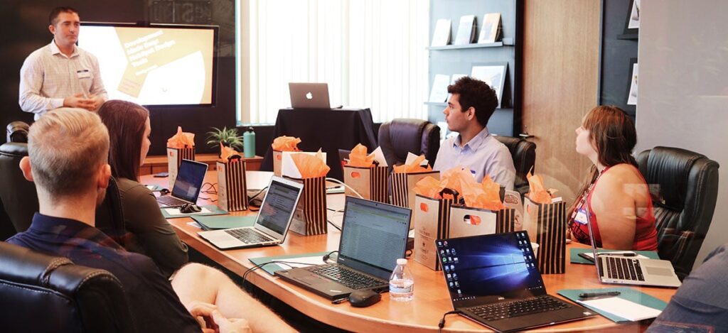 Rent A Conference Room or Meeting Room
