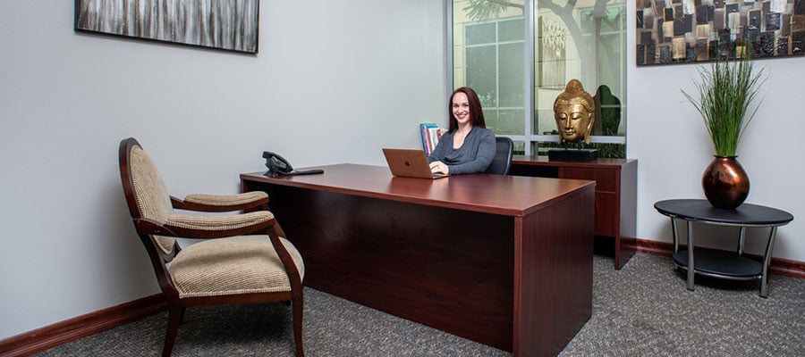 Benefits of Shared Office Space Rental