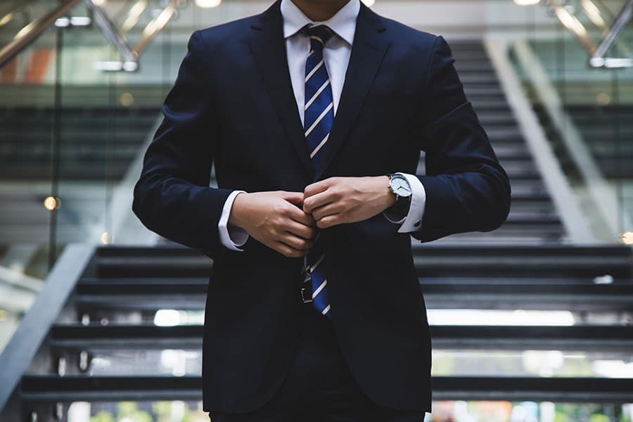Business Services