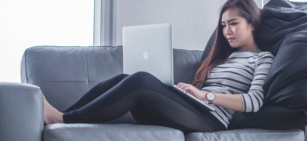 Remote Worker Virtual Office