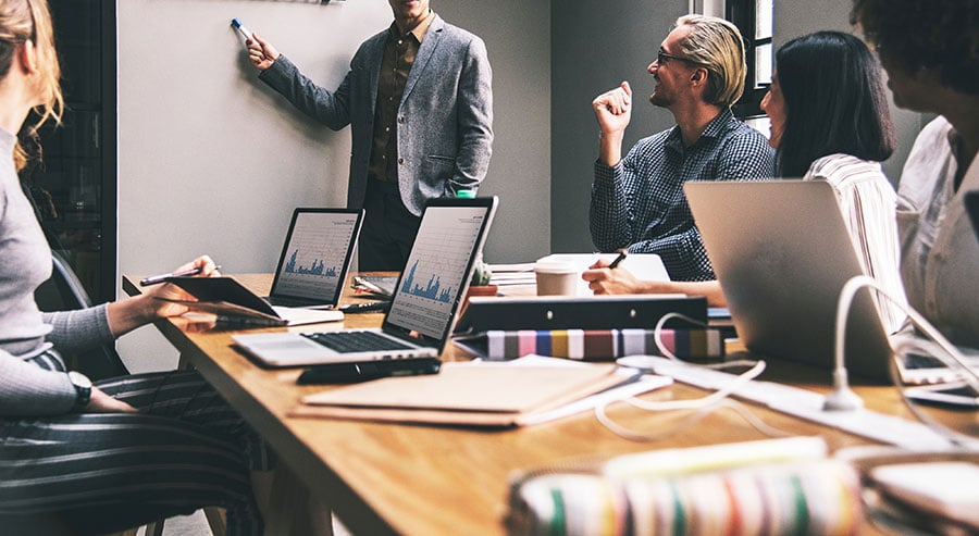 Successful Meetings - Conference Rooms