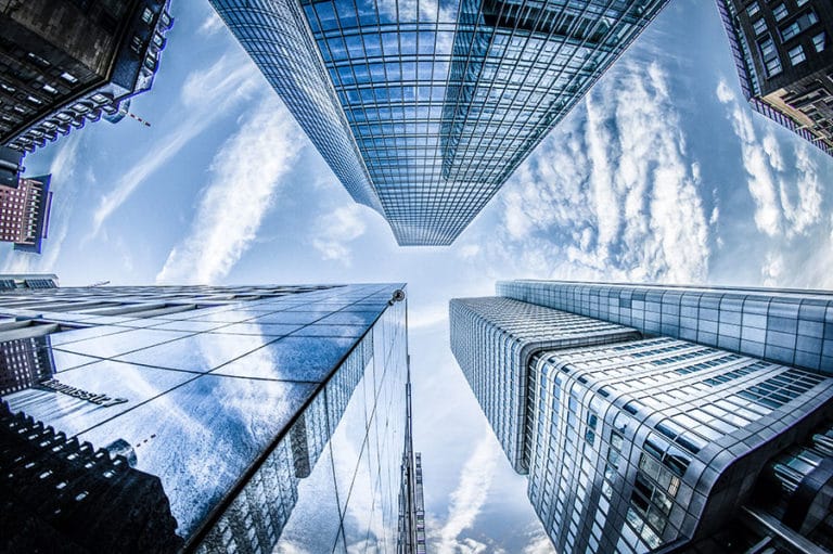 Renting An Office