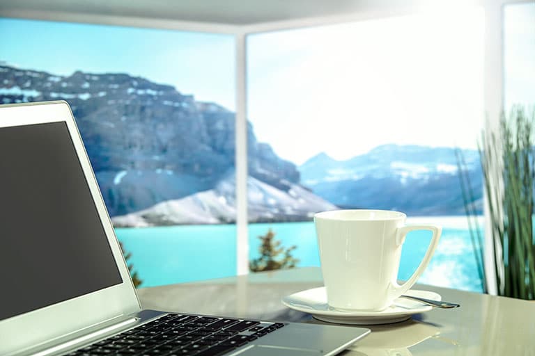 Manage Remote Employees with a Virtual Office