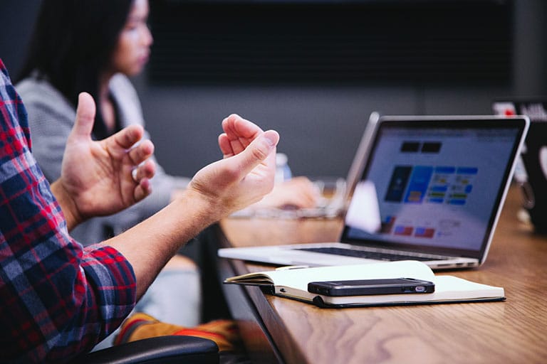 Off-Site Meeting Rooms Help Improve Employee Engagement