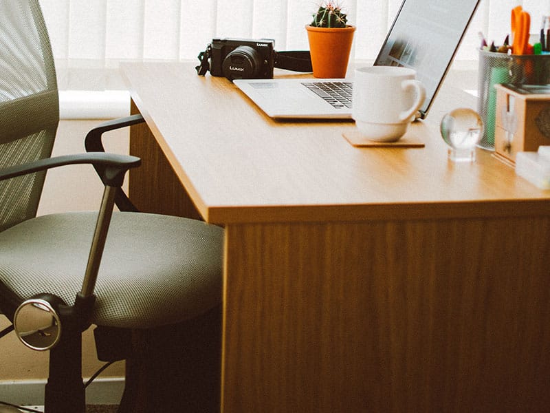 Remote Working Services on High Demand