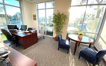 signature office