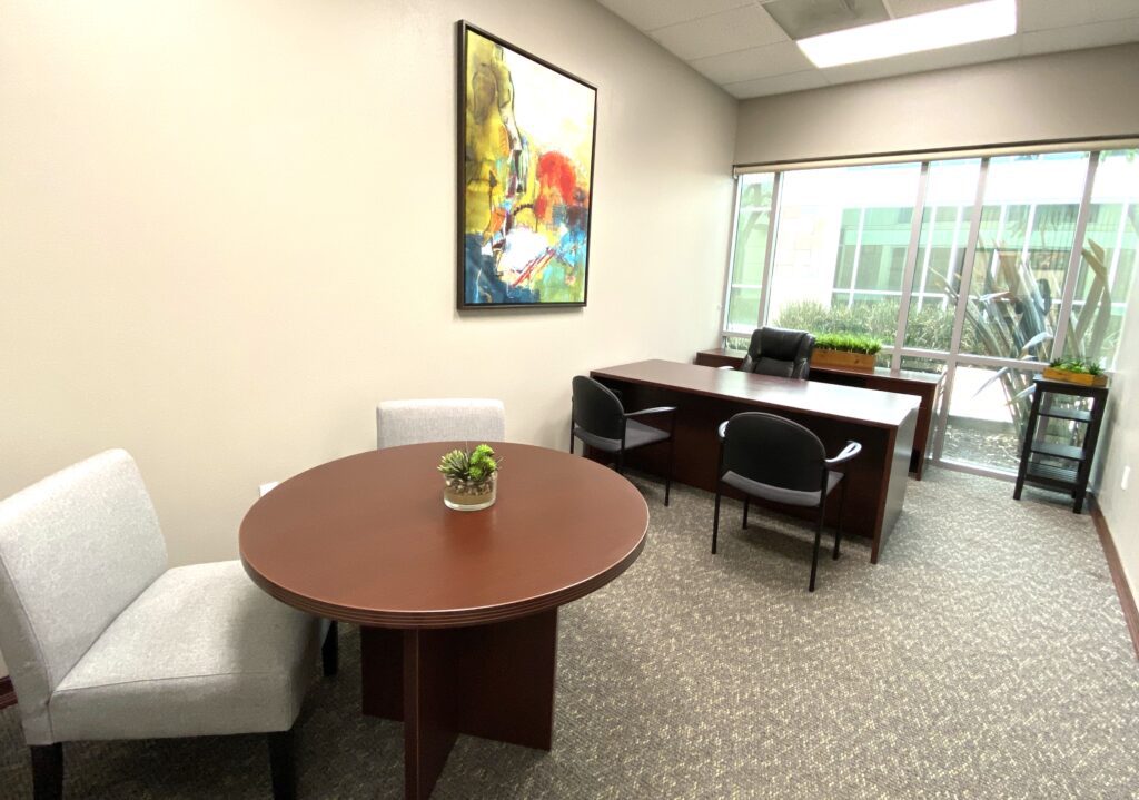 Office 107