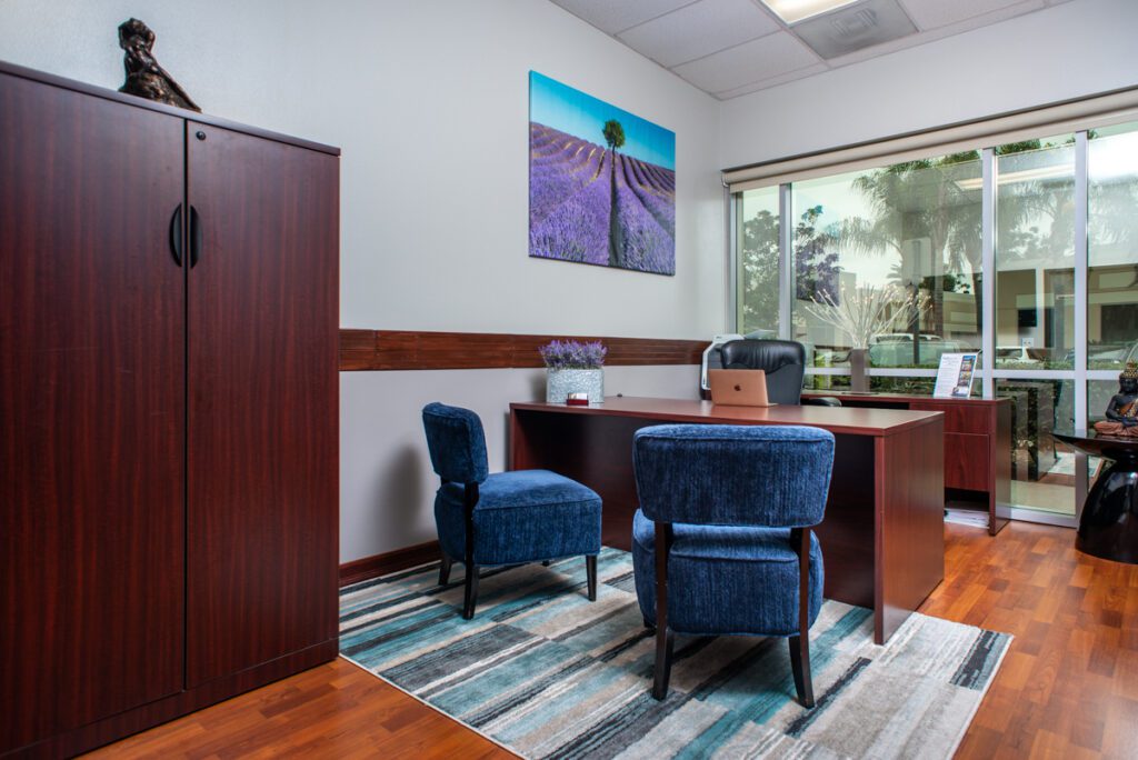 private office