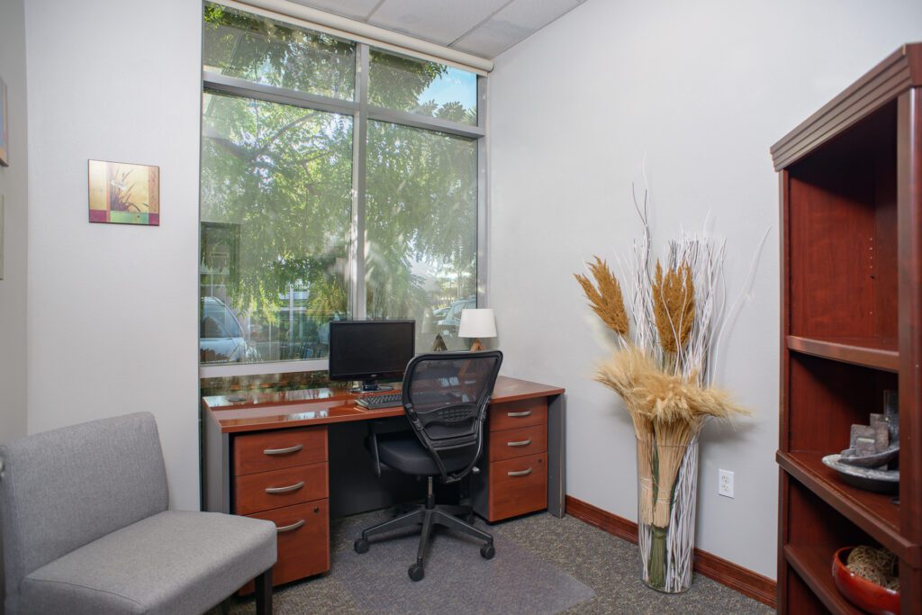 private office