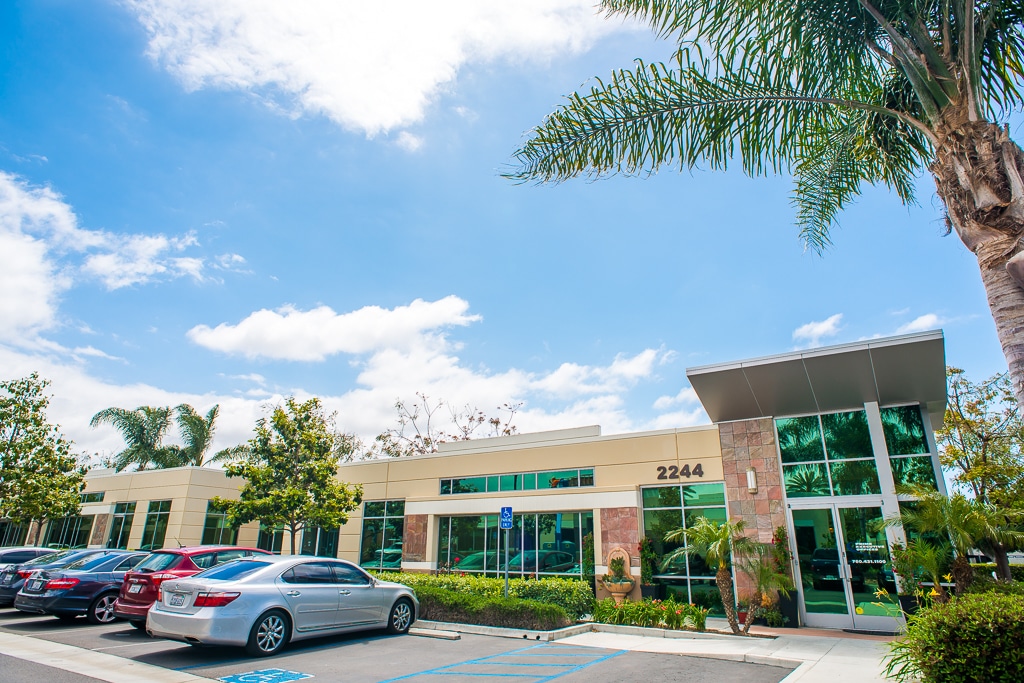 outside prime executive offices