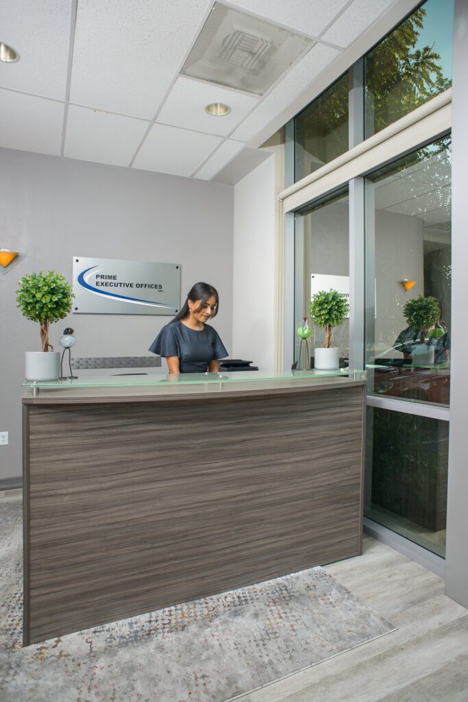 virtual office