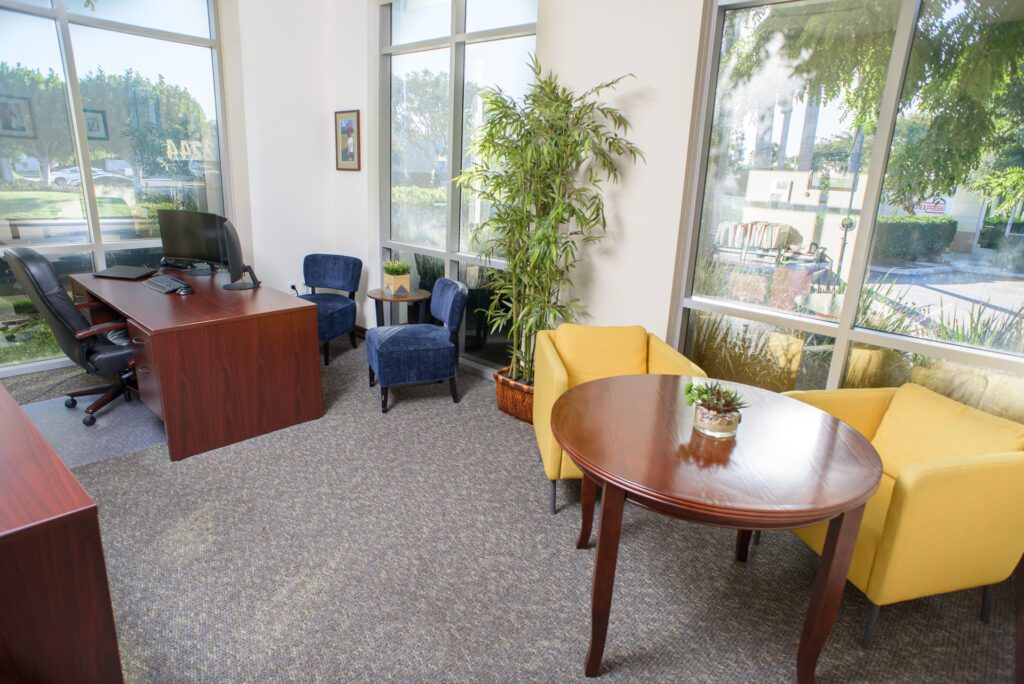 office space
