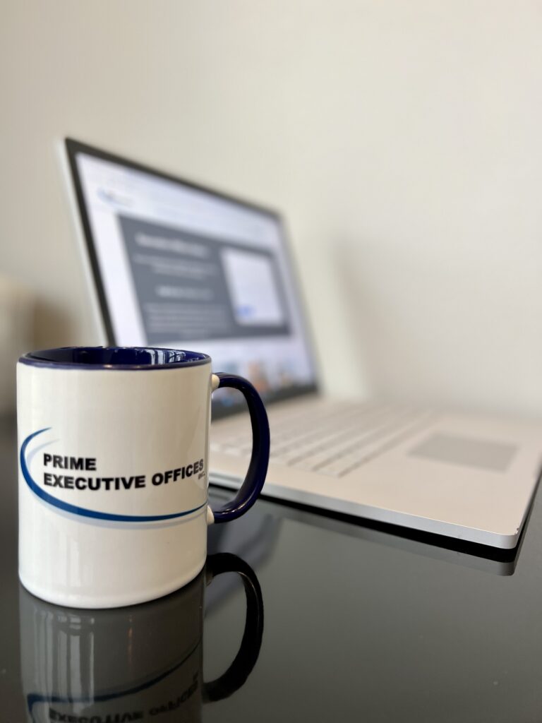 How to Get a Virtual Business Address