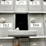 private mailbox