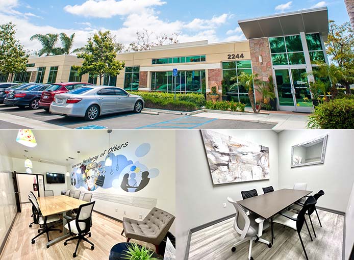 Conference Room Rentals