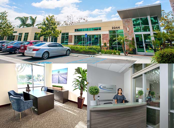 prime executive offices, outdoor, indoor photos