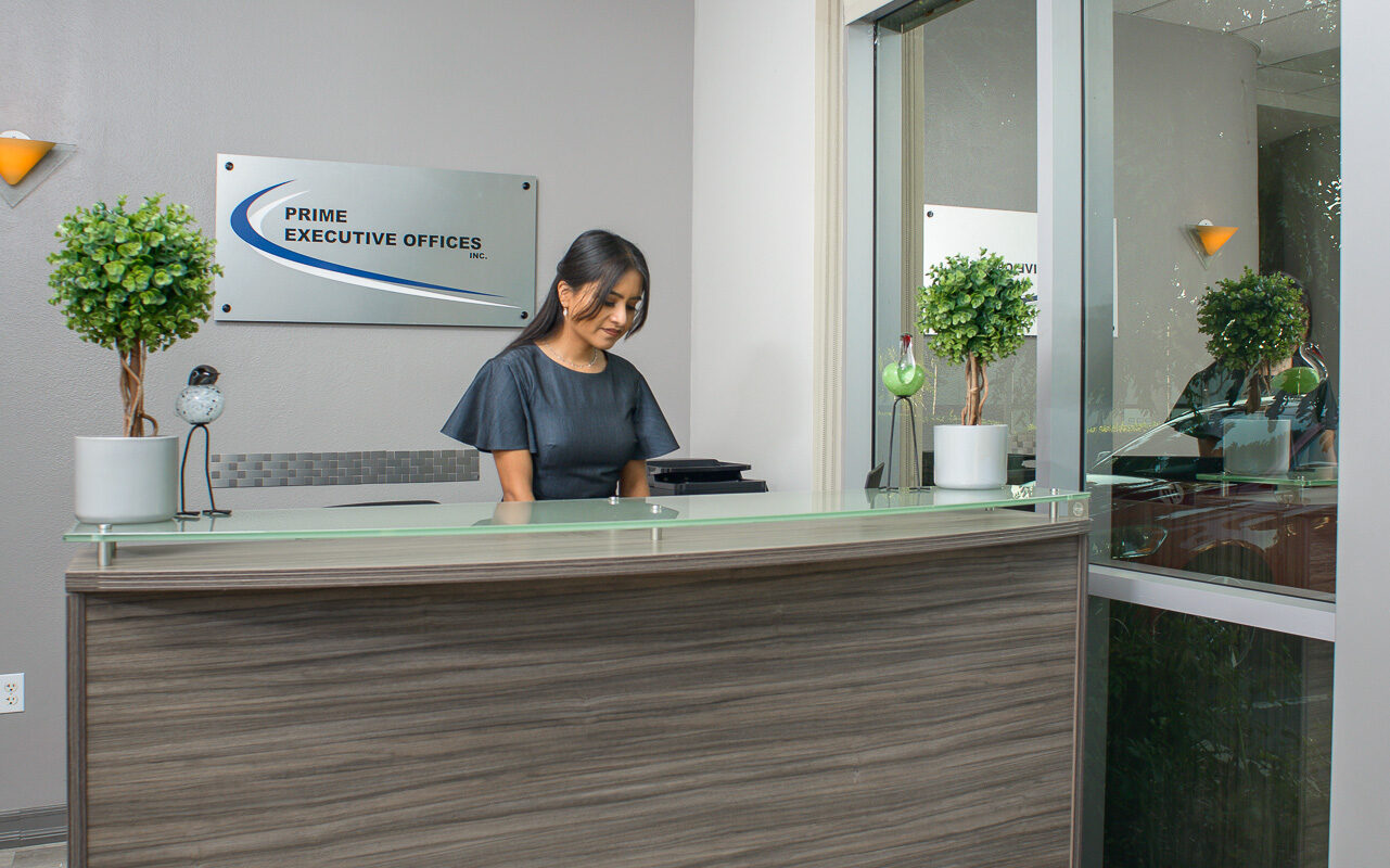 virtual office