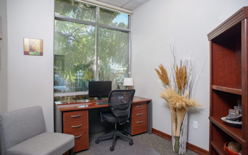 private office