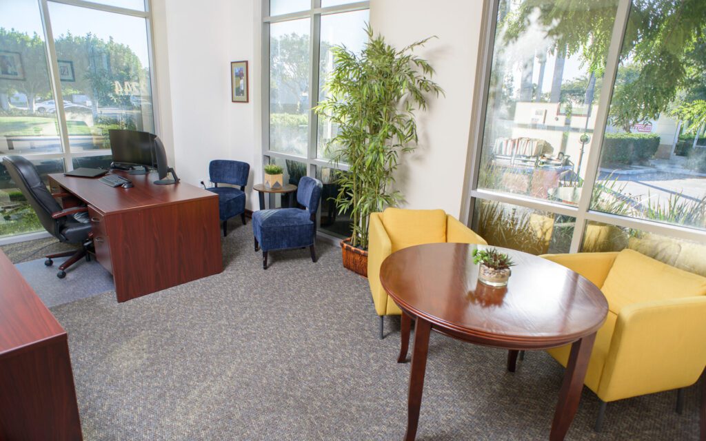 office space