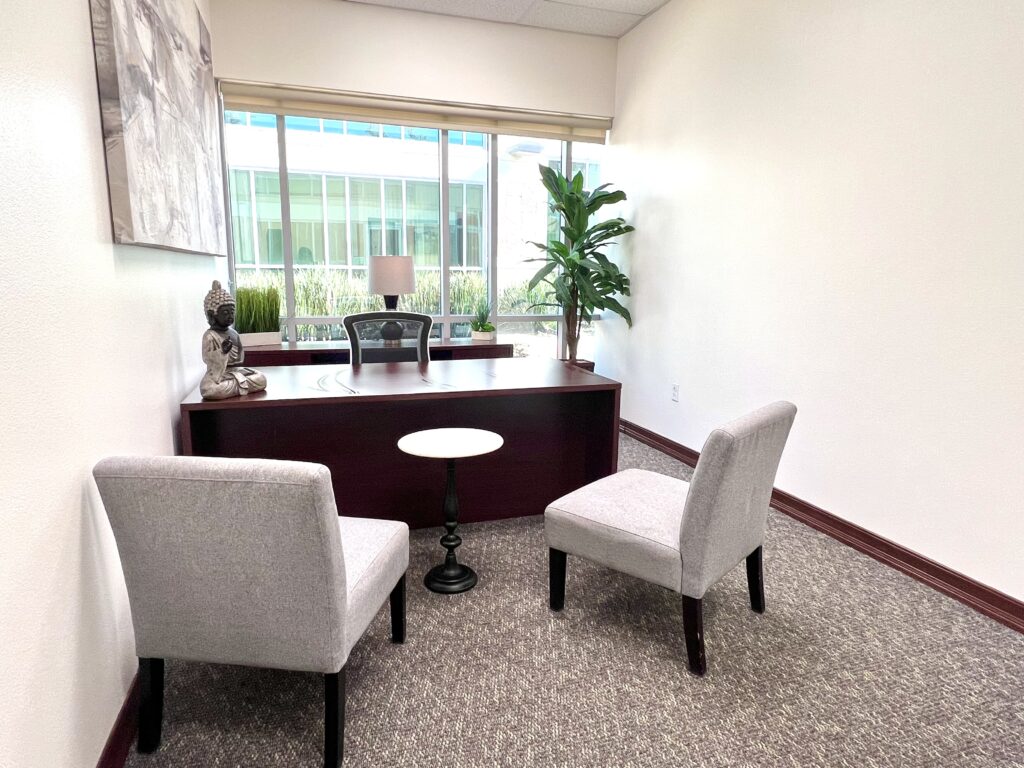 private office